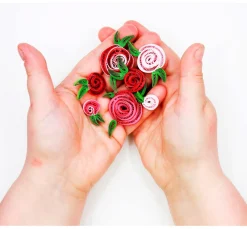 Clearance papier+ideen Quilling-Set