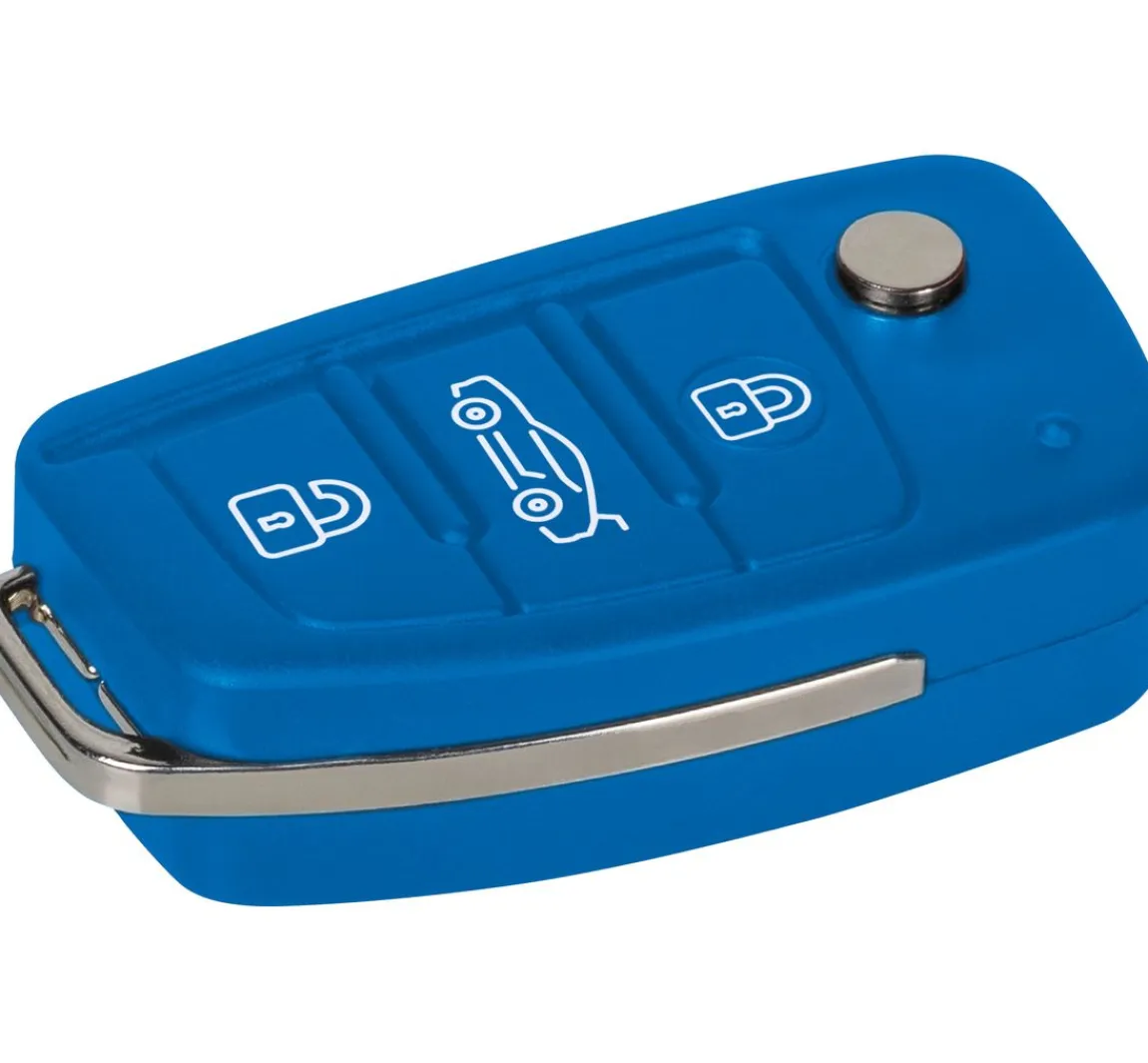 Hot Brunnen Radiergummi 3D "Car Key"