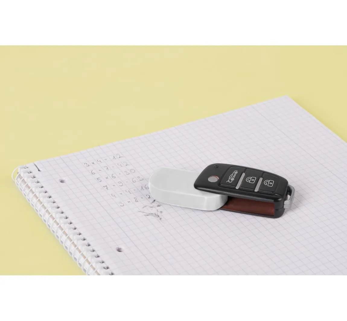 Hot Brunnen Radiergummi 3D "Car Key"