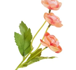 Online DPI Ranunkel-Pick mit 3 Blüten