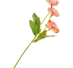 Online DPI Ranunkel-Pick mit 3 Blüten