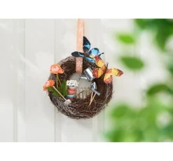 Online DPI Ranunkel-Pick mit 3 Blüten