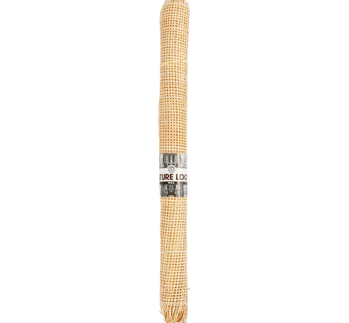 Outlet creativ company Rattan Geflecht "fein"