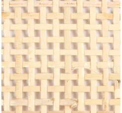 Outlet creativ company Rattan Geflecht "fein"