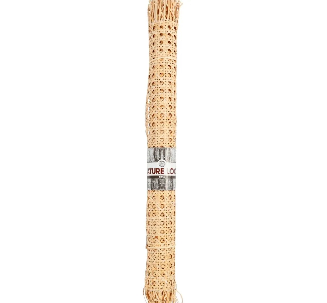 Discount creativ company Rattan Geflecht "grob"