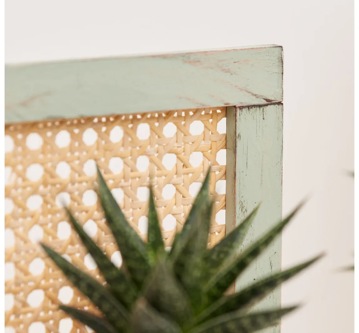 Discount creativ company Rattan Geflecht "grob"