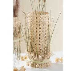 Discount creativ company Rattan Geflecht