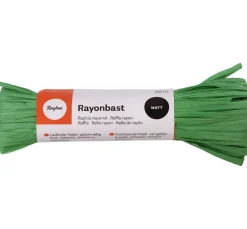 New Rayher Rayonbast, matt