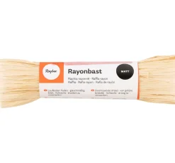 New Rayher Rayonbast, matt