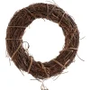 Sale Othmar Decorations Rebenkranz, Natur