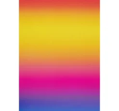 Sale folia Regenbogen Tonkarton