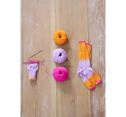Discount Regia Freundin Booklet my favourite socks