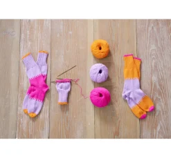 Discount Regia Freundin Booklet my favourite socks