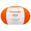 Online Regia my favourite sockyarn