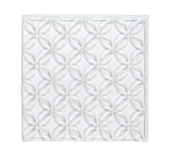 Discount Rayher Reliefeinlage "Blumenzirkel"