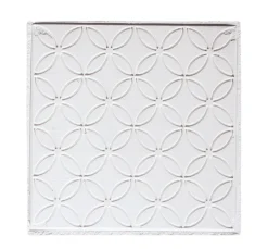 Discount Rayher Reliefeinlage "Blumenzirkel"