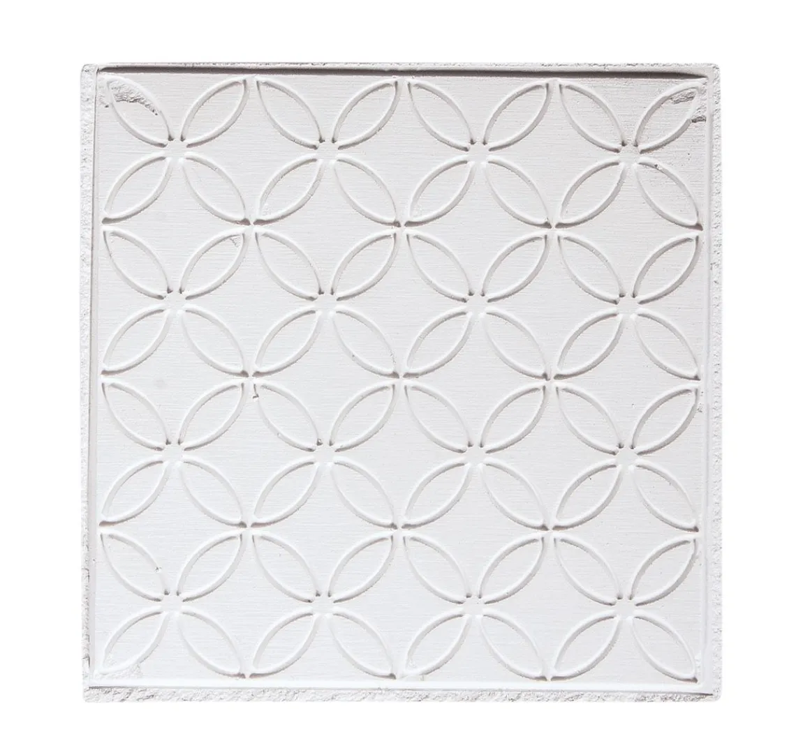 Discount Rayher Reliefeinlage "Blumenzirkel"