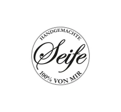 Rayher Reliefeinlage "Handgemachte Seife"