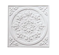 Clearance Rayher Reliefeinlage "Mandala"