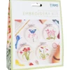 Discount FINDit RHS Embroidery Kit
