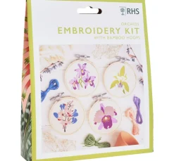 Discount FINDit RHS Embroidery Kit
