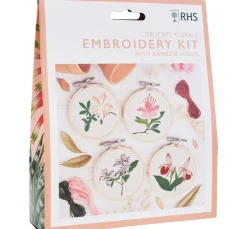 Discount FINDit RHS Embroidery Kit