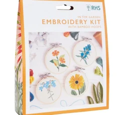 Discount FINDit RHS Embroidery Kit