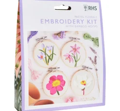 Discount FINDit RHS Embroidery Kit