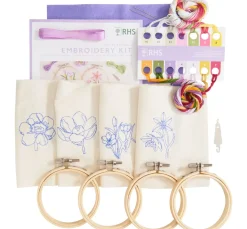 Discount FINDit RHS Embroidery Kit