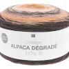 Clearance Rico Design Rico Creative Alpaca Dégradé Lucky 8