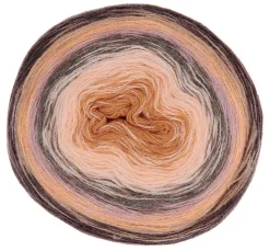 Clearance Rico Design Rico Creative Alpaca Dégradé Lucky 8