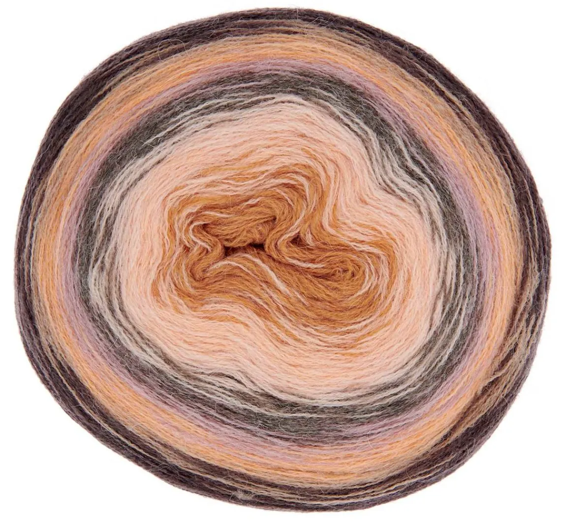 Clearance Rico Design Rico Creative Alpaca Dégradé Lucky 8
