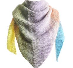 Clearance Rico Design Rico Creative Alpaca Dégradé Lucky 8