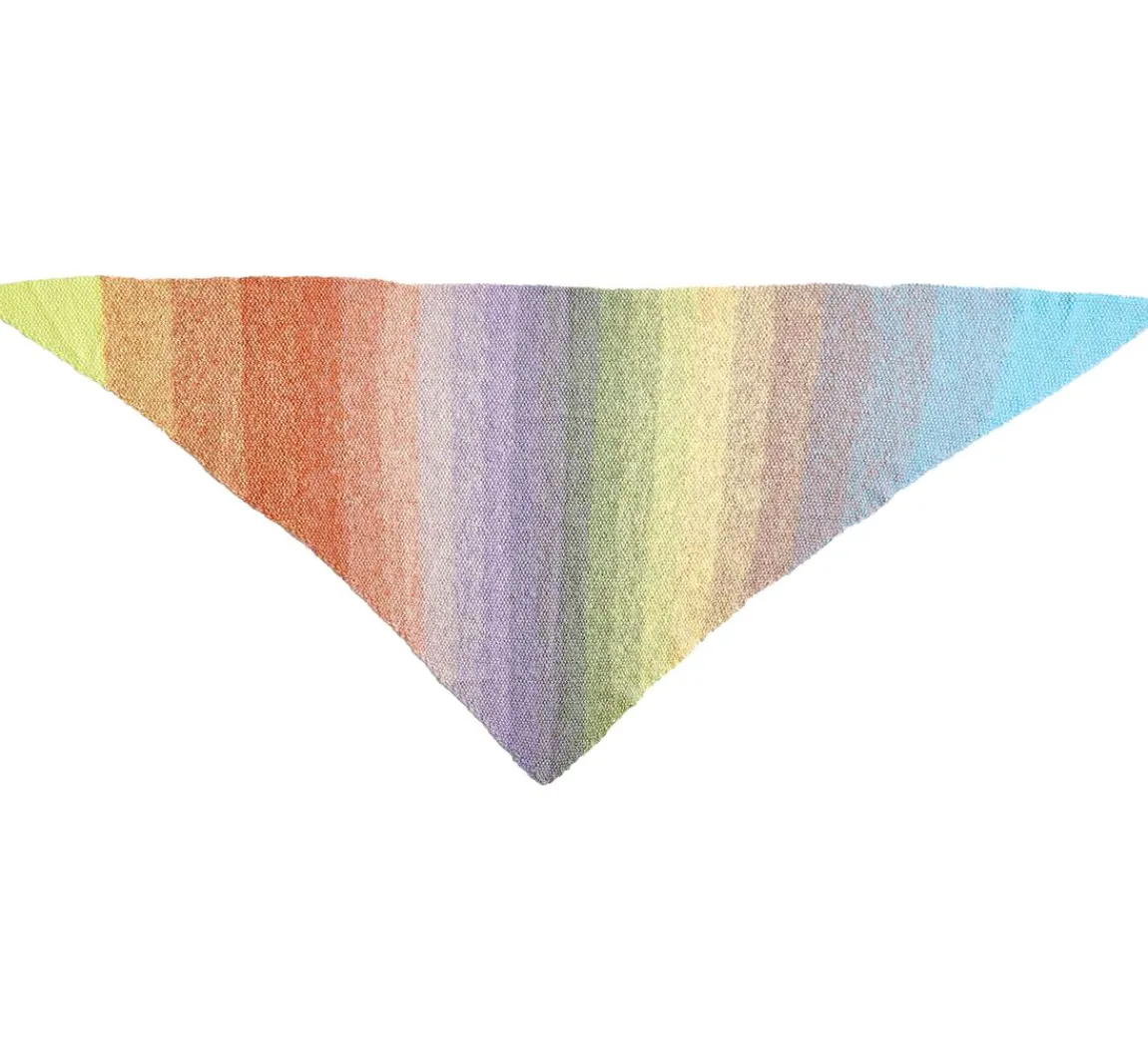 Clearance Rico Design Rico Creative Alpaca Dégradé Lucky 8