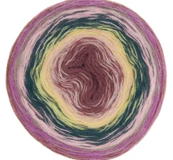 Clearance Rico Design Rico Creative Alpaca Dégradé Lucky 8