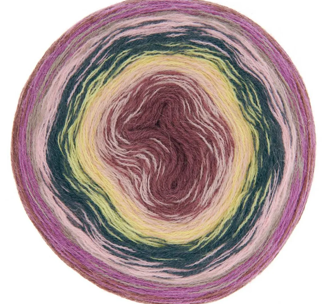 Clearance Rico Design Rico Creative Alpaca Dégradé Lucky 8