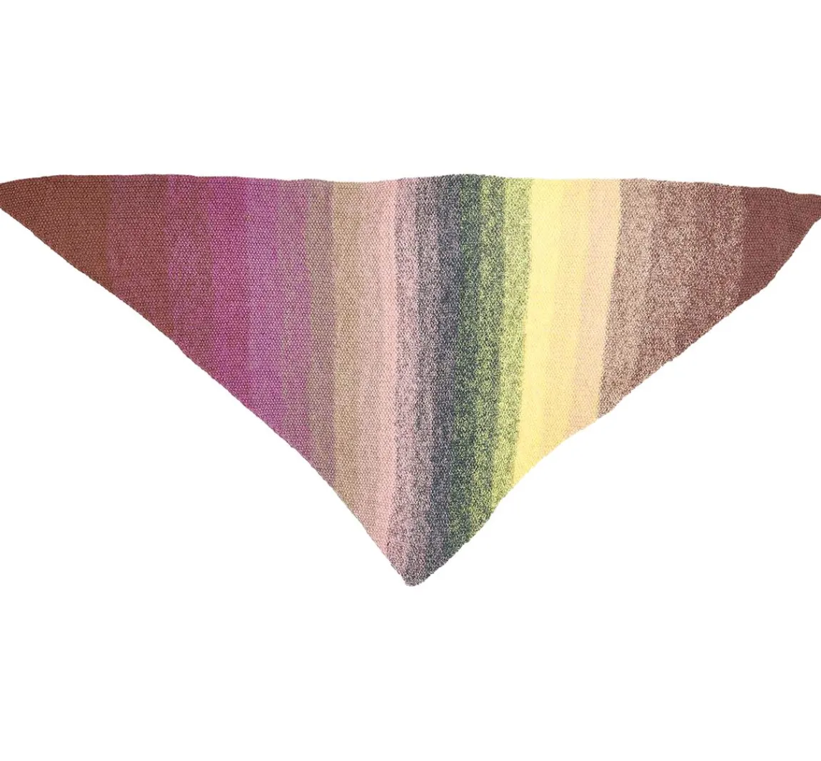 Clearance Rico Design Rico Creative Alpaca Dégradé Lucky 8