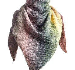 Clearance Rico Design Rico Creative Alpaca Dégradé Lucky 8