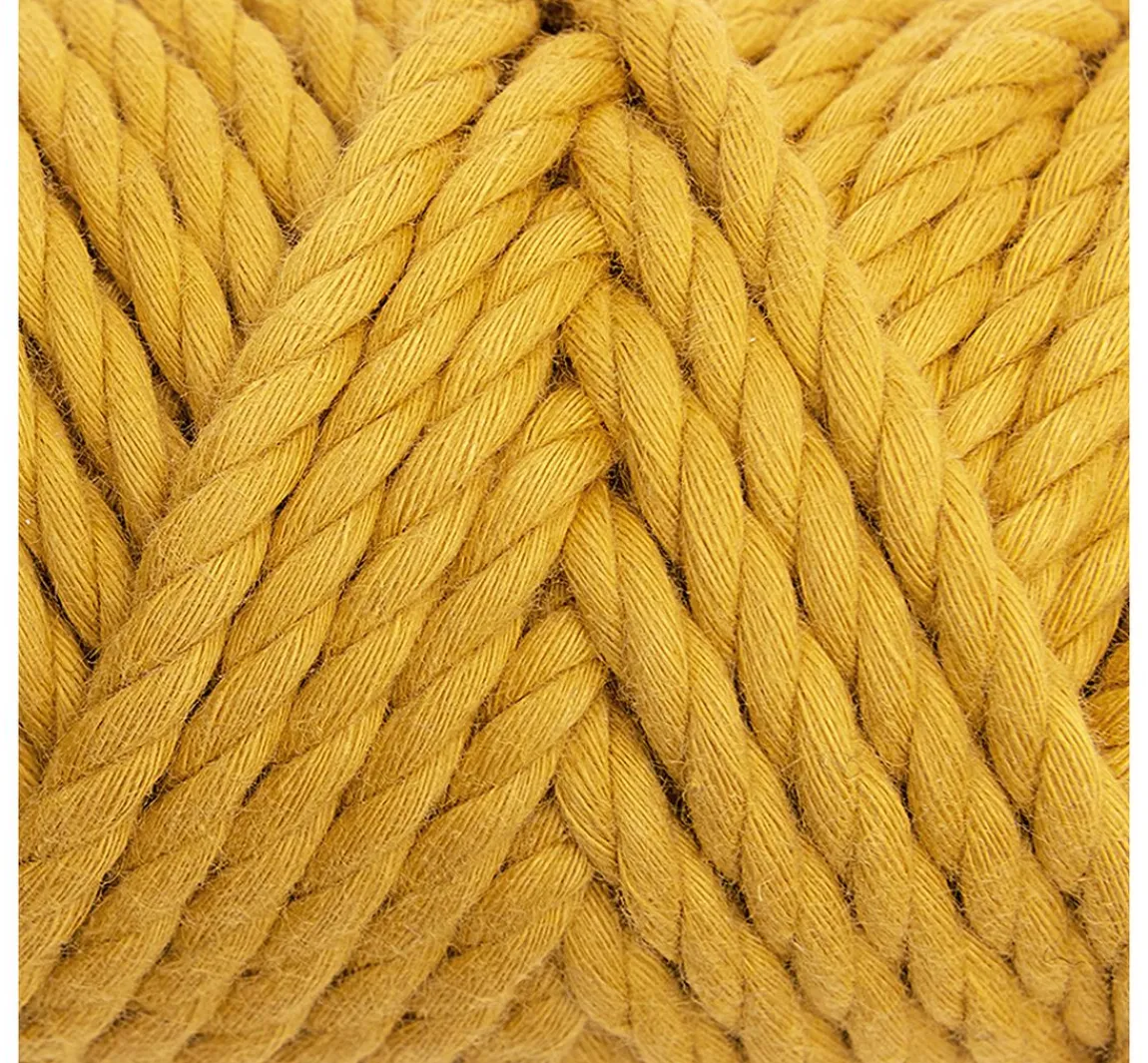 Hot Rico Design Rico Creative Cotton Cord