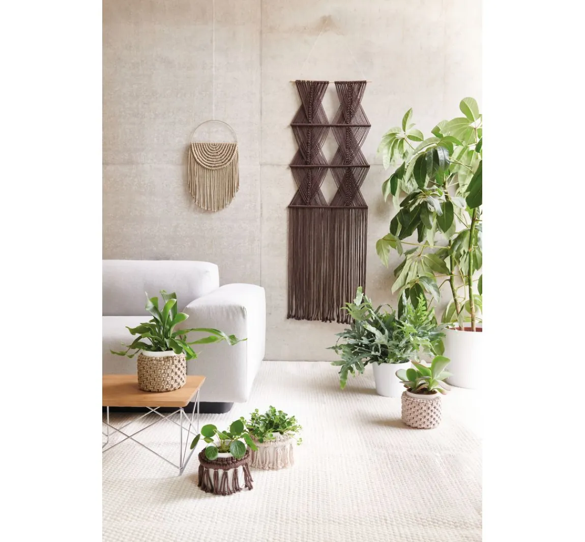Hot Rico Design Rico Creative Cotton Cord