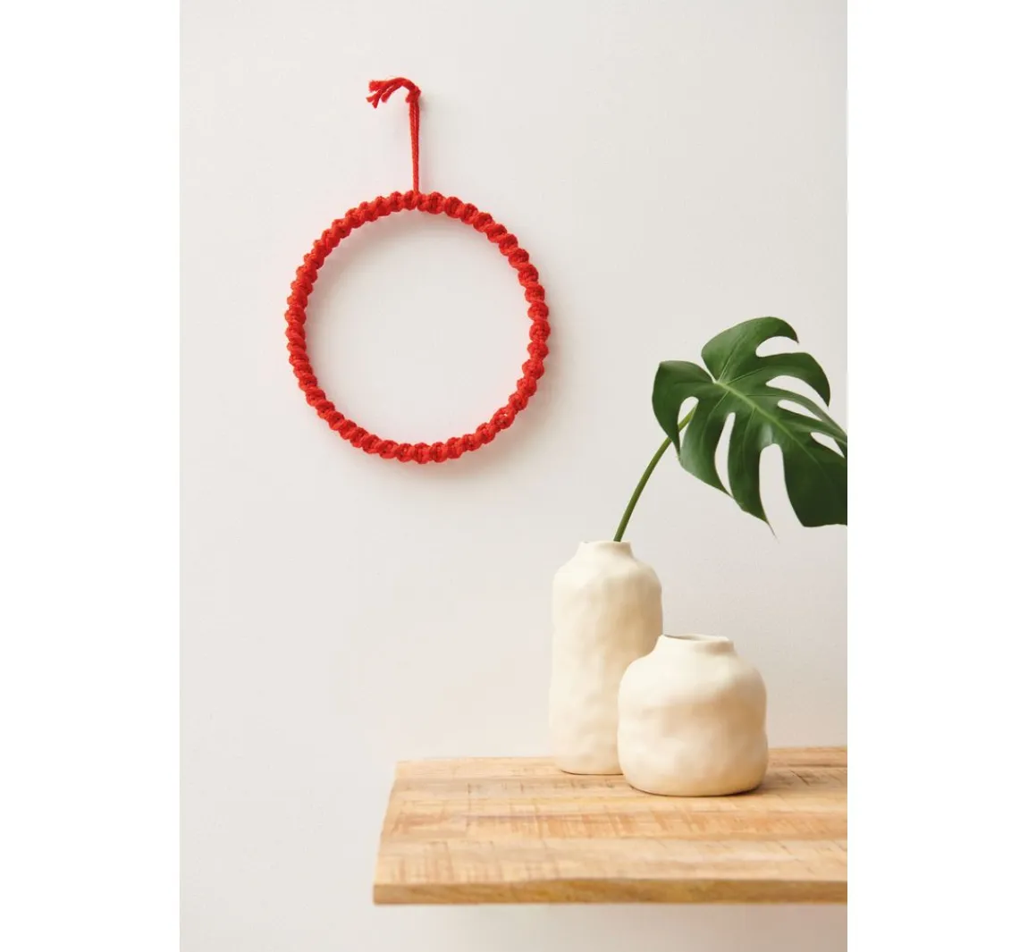 Hot Rico Design Rico Creative Cotton Cord