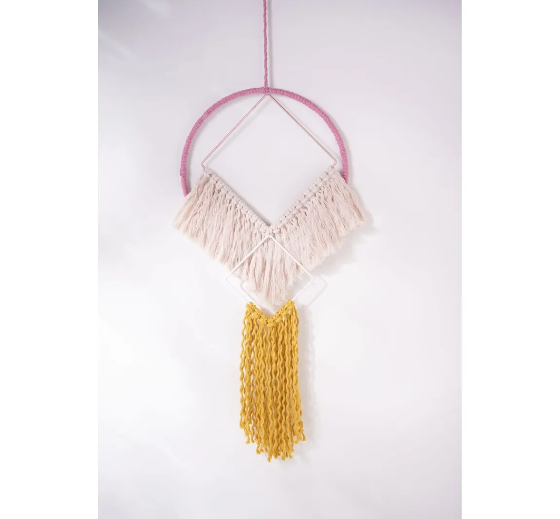 Hot Rico Design Rico Creative Cotton Cord
