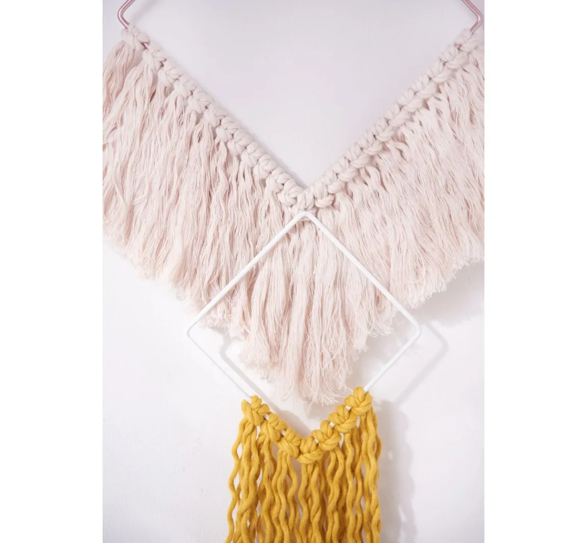 Hot Rico Design Rico Creative Cotton Cord