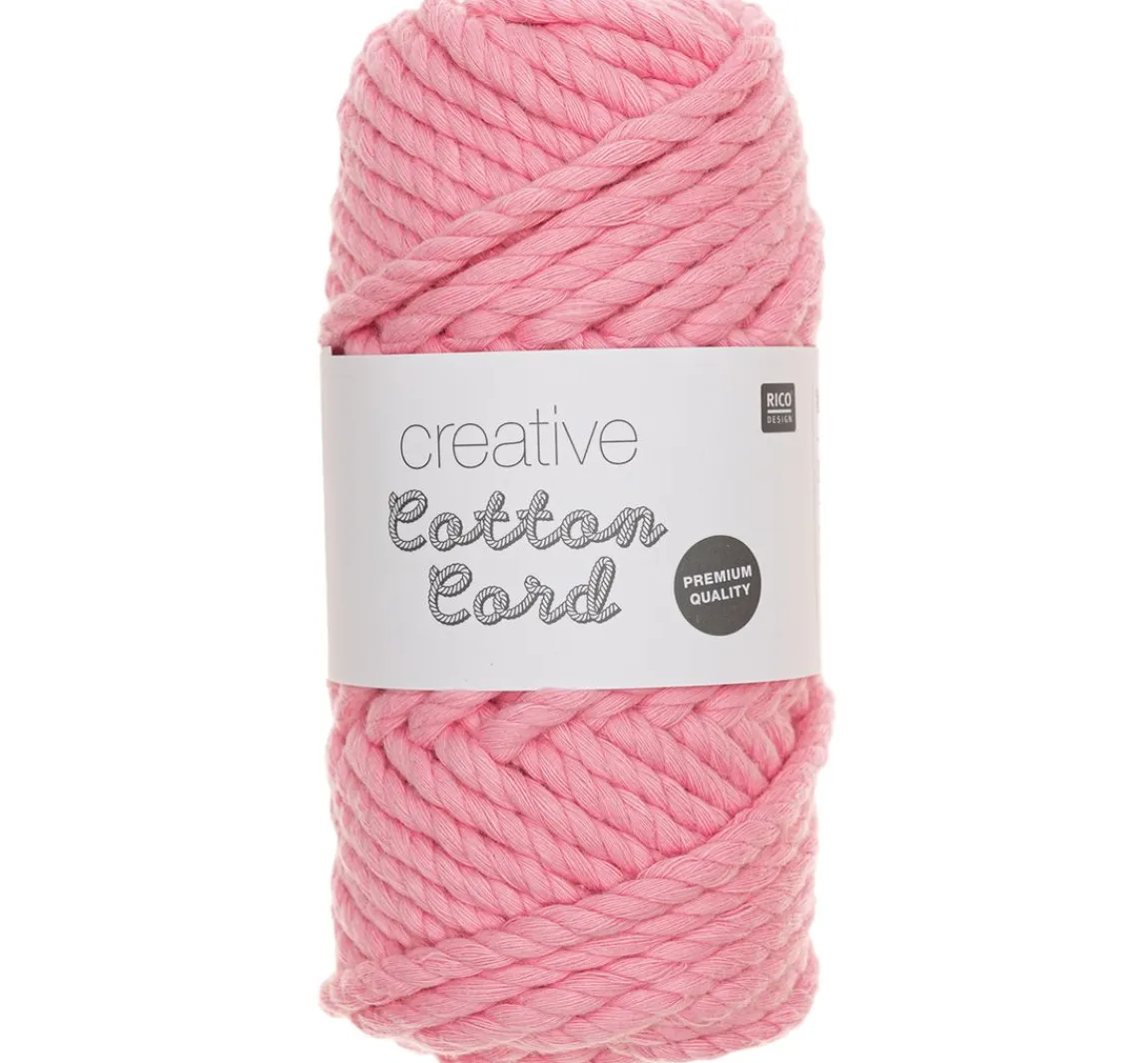 Hot Rico Design Rico Creative Cotton Cord