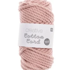 Hot Rico Design Rico Creative Cotton Cord