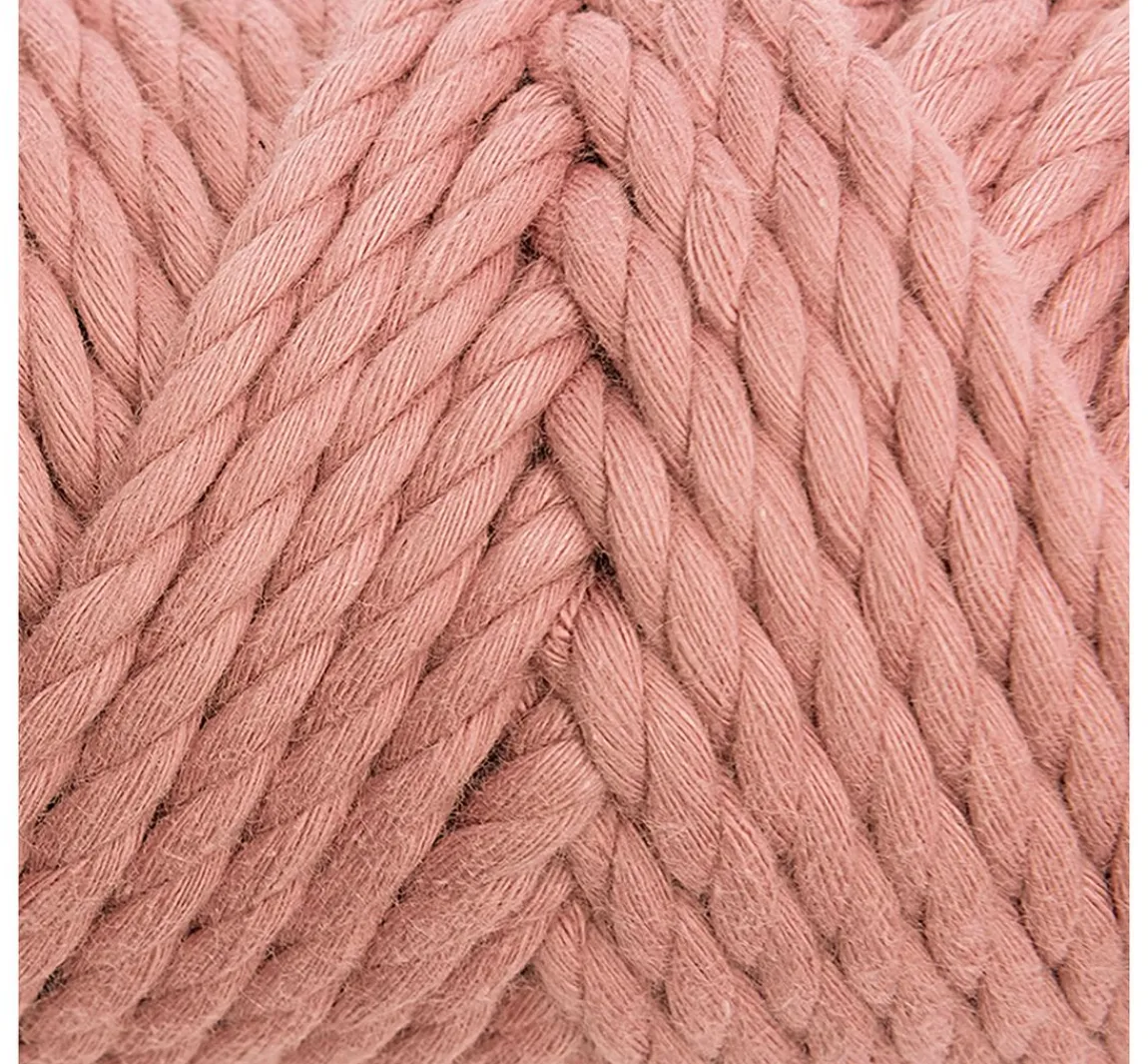 Hot Rico Design Rico Creative Cotton Cord