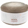 Online Rico Design Rico Creative Wool Dégradé