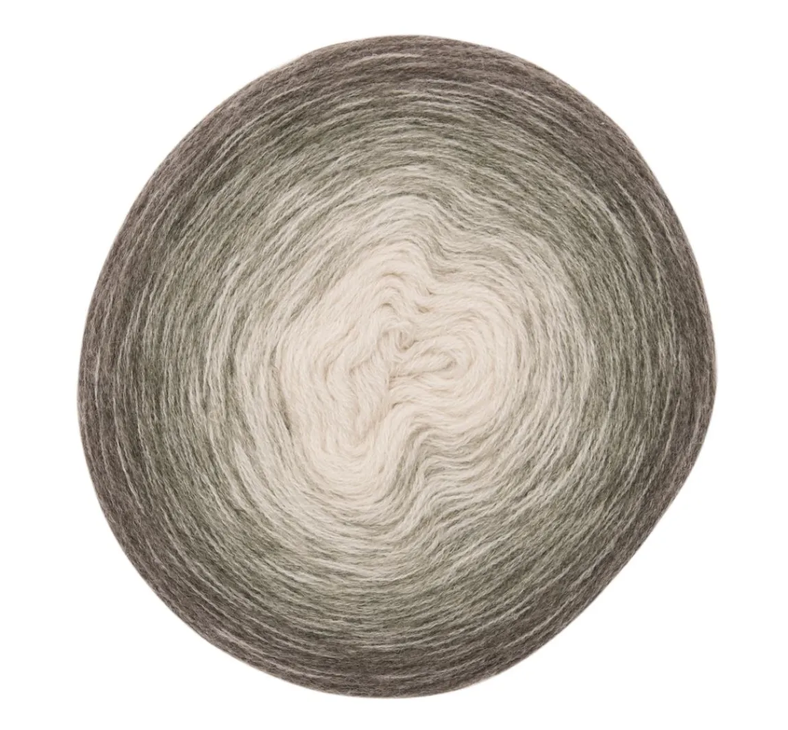 Online Rico Design Rico Creative Wool Dégradé