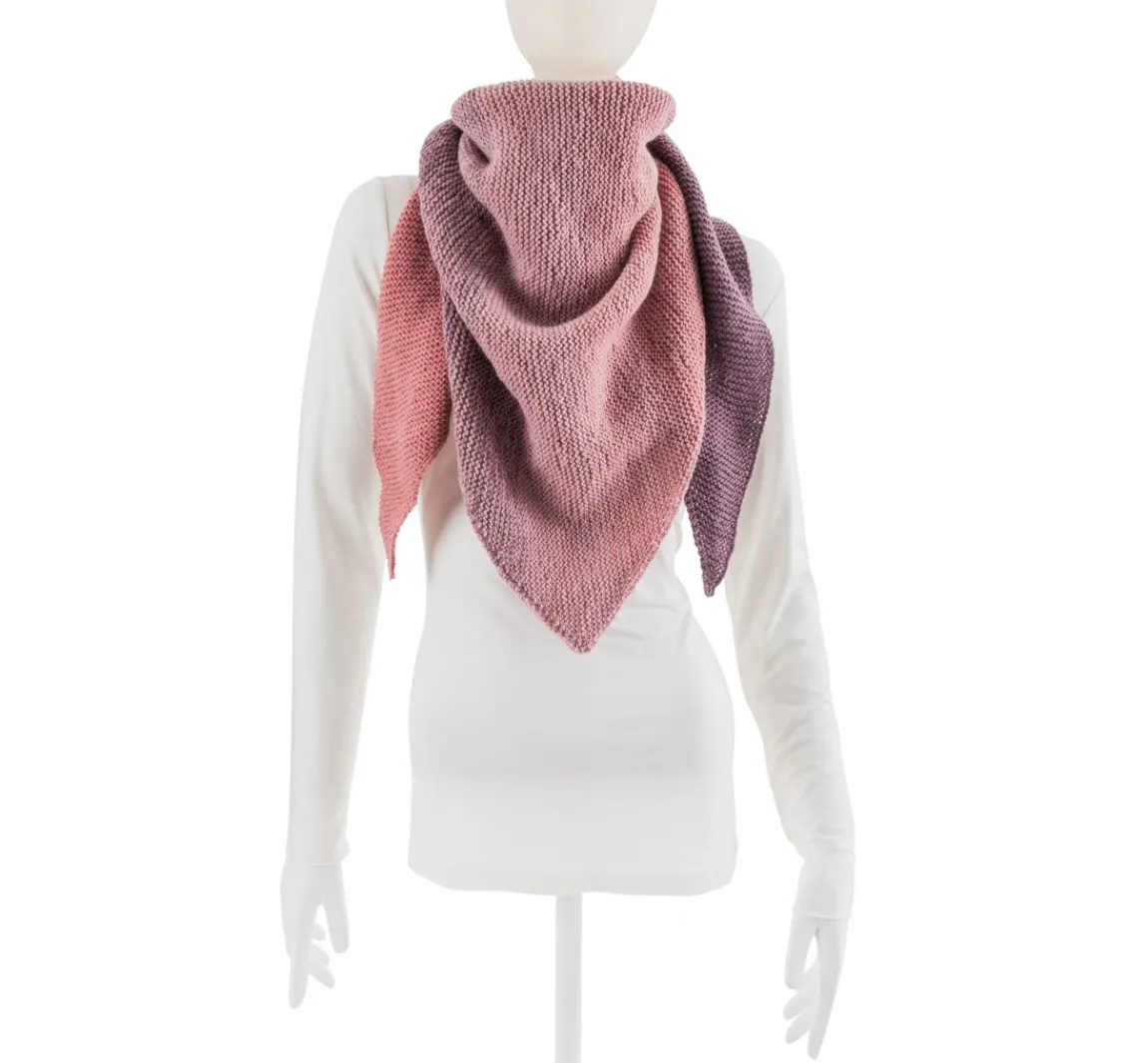 Online Rico Design Rico Creative Wool Dégradé