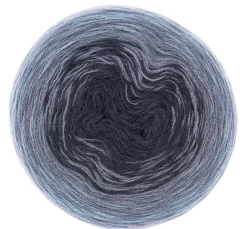 Online Rico Design Rico Creative Wool Dégradé